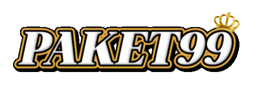 PAKET99 Logo