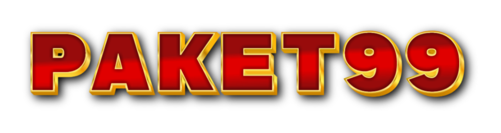 PAKET99 Logo